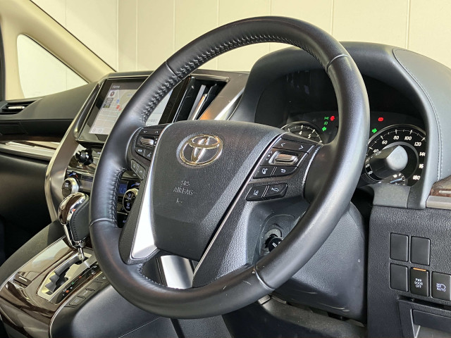 トヨタ アルファード 2.5 Xの中古車