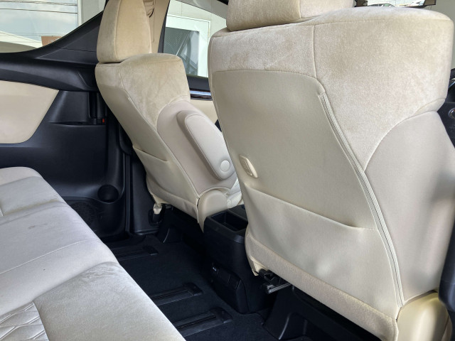 トヨタ アルファード 2.5 Xの中古車