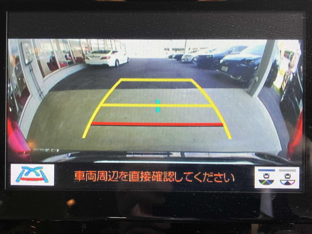 トヨタ アルファード 2.5 Xの中古車