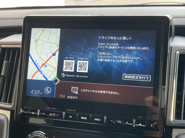 三菱 デリカD:5 2.2 P ディーゼルターボ 4WDの中古車