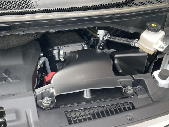 三菱 デリカD:5 2.2 P ディーゼルターボ 4WDの中古車