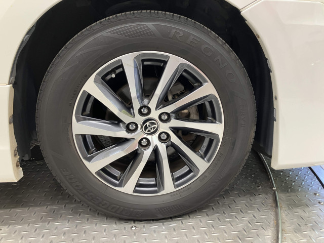 トヨタ ヴェルファイア 3.5 VLの中古車