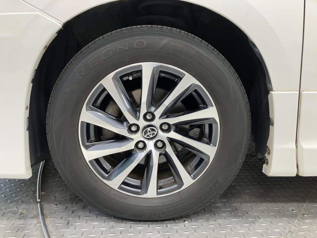 トヨタ ヴェルファイア 3.5 VLの中古車