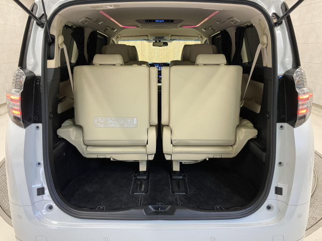 トヨタ ヴェルファイア 3.5 VLの中古車