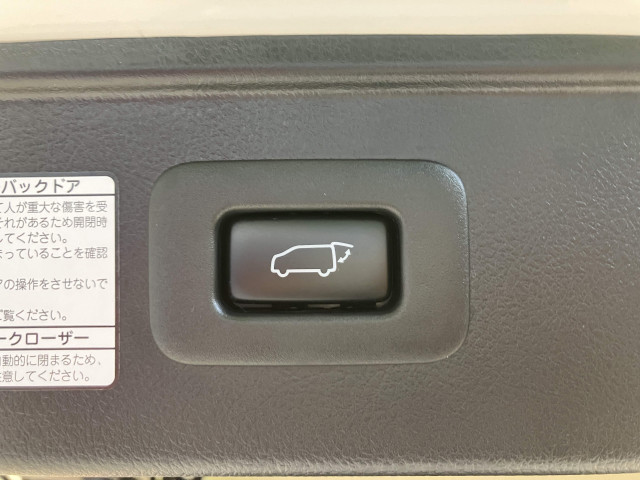 トヨタ ヴェルファイア 3.5 VLの中古車
