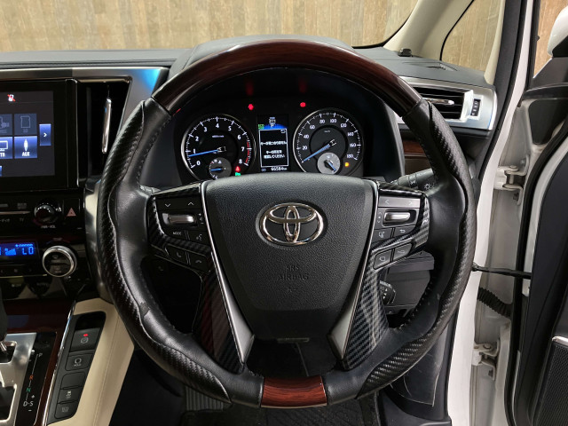 トヨタ ヴェルファイア 3.5 VLの中古車