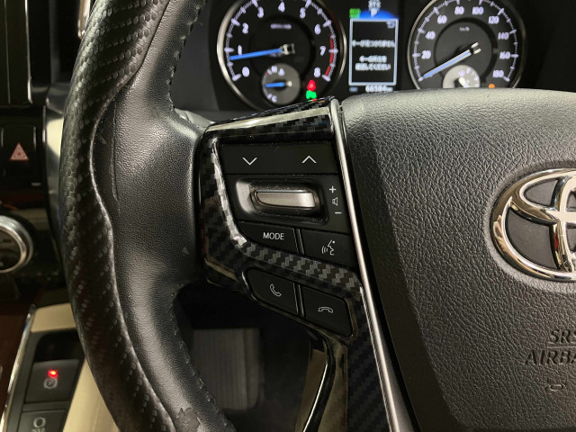 トヨタ ヴェルファイア 3.5 VLの中古車