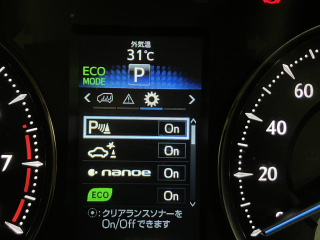 トヨタ ヴェルファイア 3.5 VLの中古車