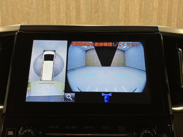 トヨタ ヴェルファイア 3.5 VLの中古車