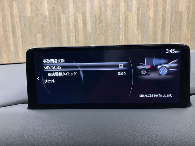 マツダ CXー8 2.5 25S ブラックトーン エディションの中古車