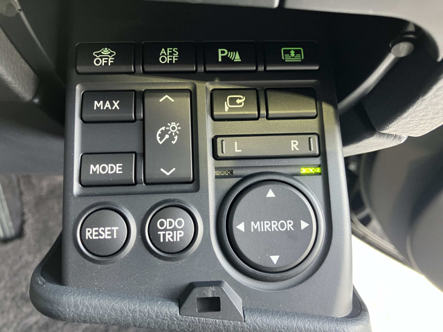 レクサス GS 450h バージョンLの中古車