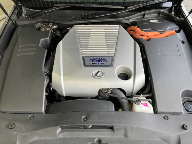 レクサス GS 450h バージョンLの中古車