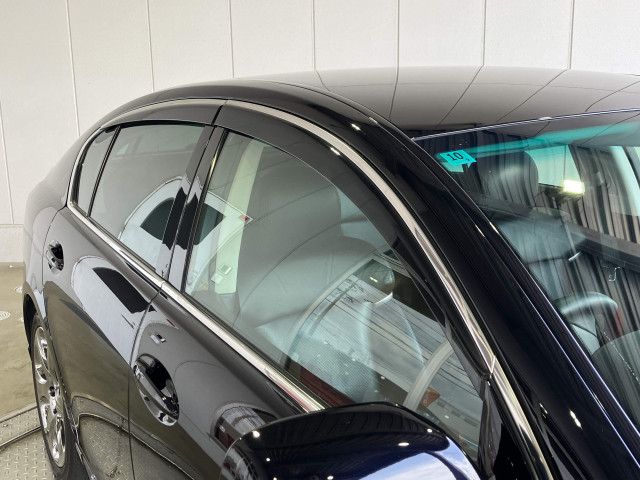 レクサス GS 450h バージョンLの中古車