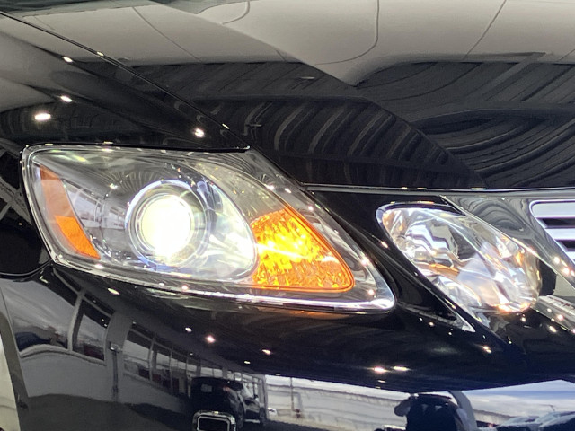 レクサス GS 450h バージョンLの中古車