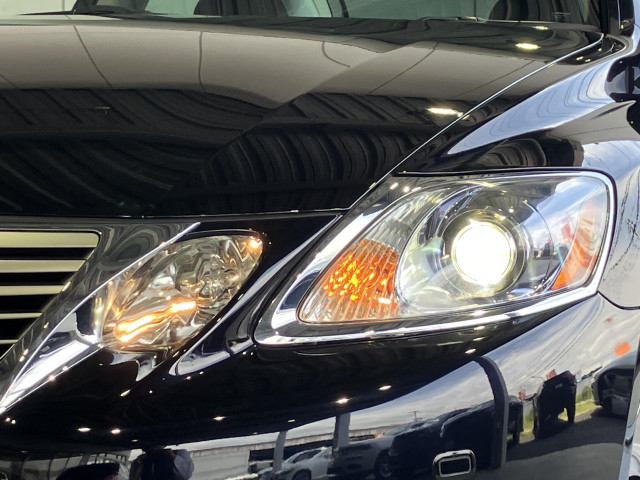 レクサス GS 450h バージョンLの中古車