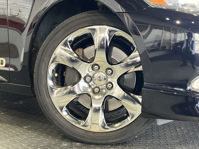 レクサス GS 450h バージョンLの中古車