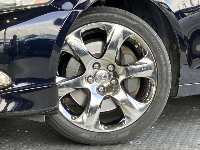 レクサス GS 450h バージョンLの中古車