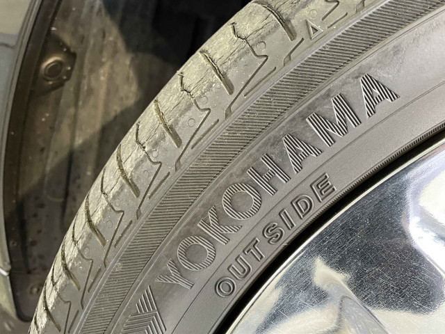 レクサス GS 450h バージョンLの中古車