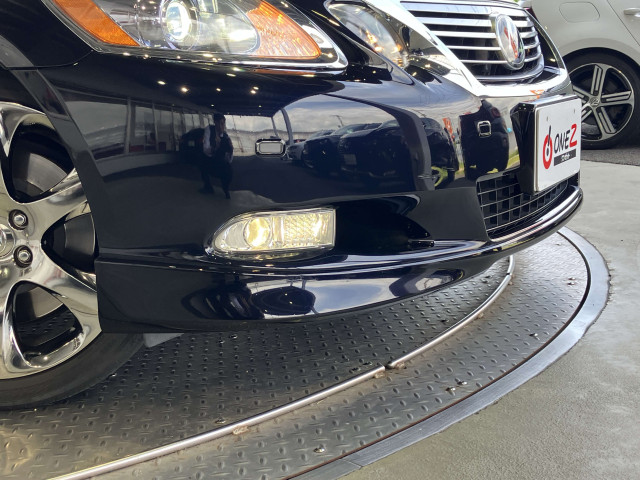 レクサス GS 450h バージョンLの中古車