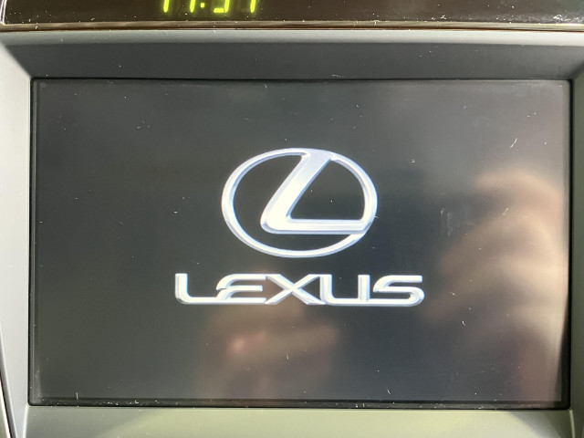 レクサス GS 450h バージョンLの中古車