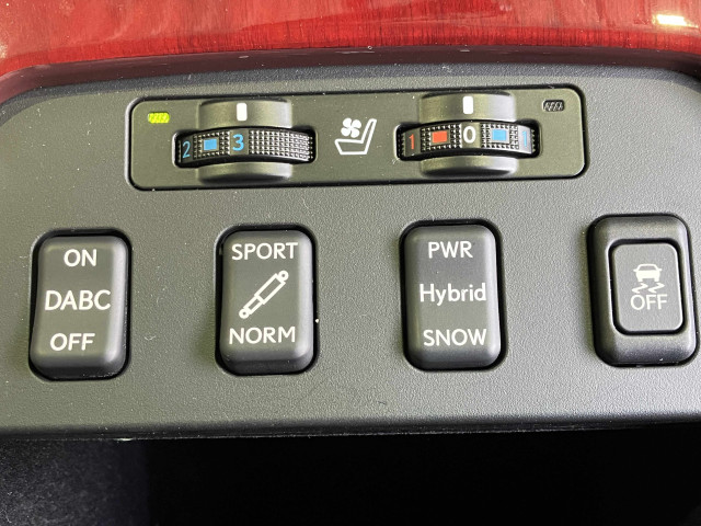 レクサス GS 450h バージョンLの中古車