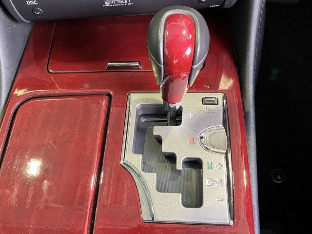 レクサス GS 450h バージョンLの中古車