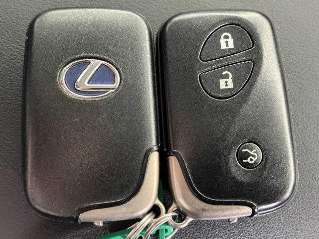 レクサス GS 450h バージョンLの中古車