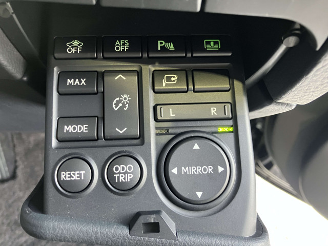 レクサス GS 450h バージョンLの中古車