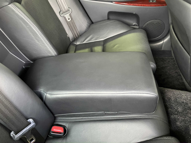 レクサス GS 450h バージョンLの中古車