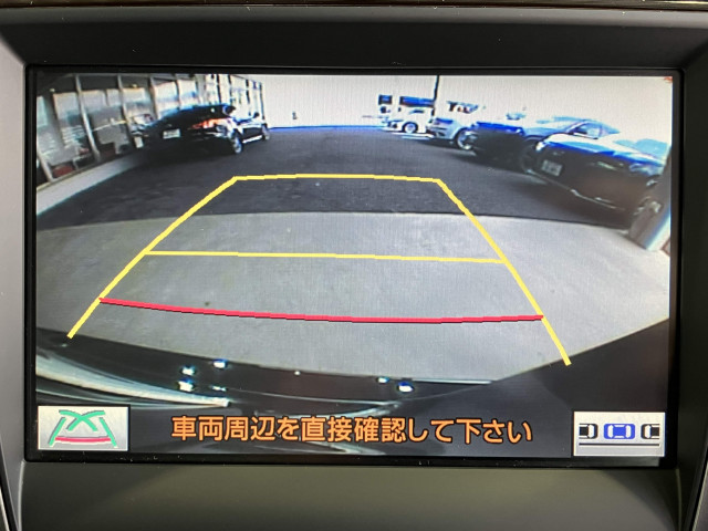 レクサス GS 450h バージョンLの中古車
