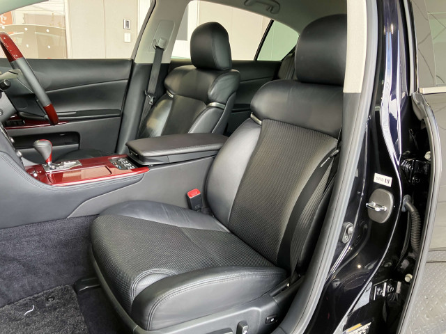 レクサス GS 450h バージョンLの中古車