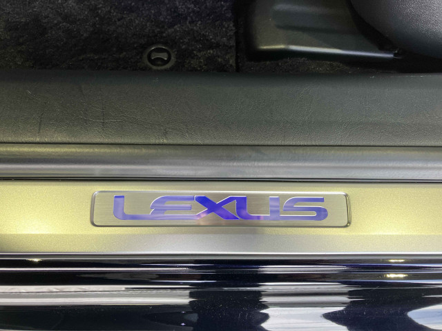 レクサス GS 450h バージョンLの中古車