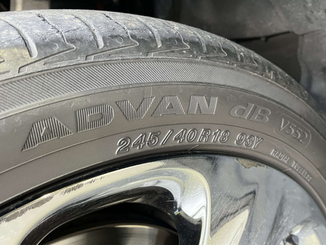 レクサス GS 450h バージョンLの中古車
