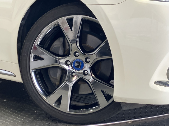 トヨタ クラウンマジェスタ 3.5 Fバージョンの中古車