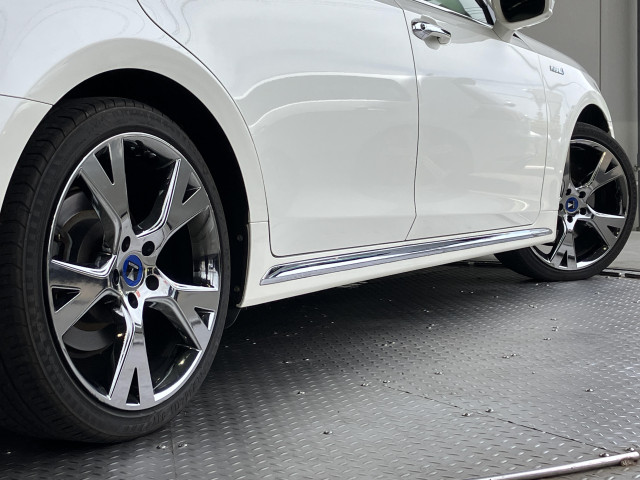 トヨタ クラウンマジェスタ 3.5 Fバージョンの中古車