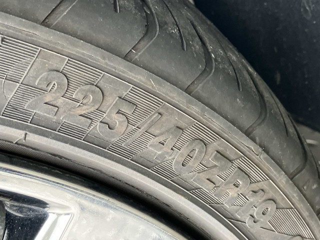 トヨタ クラウンマジェスタ 3.5 Fバージョンの中古車