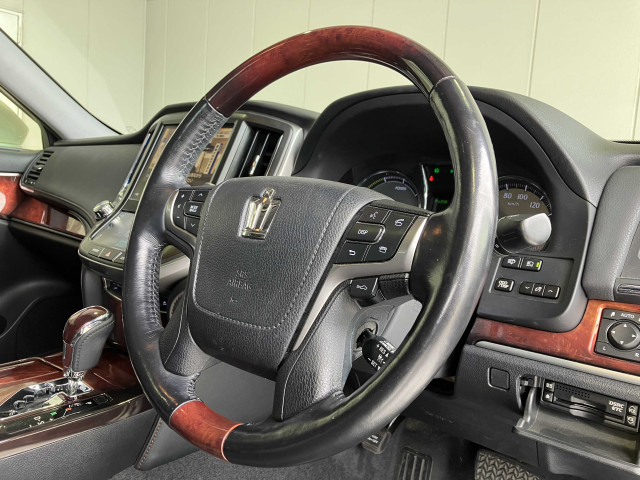 トヨタ クラウンマジェスタ 3.5 Fバージョンの中古車