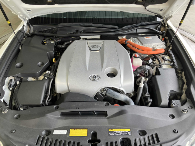 トヨタ クラウンマジェスタ 3.5 Fバージョンの中古車