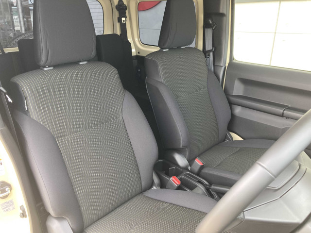 スズキ ジムニー 660 XC 4WDの中古車