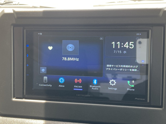 スズキ ジムニー 660 XC 4WDの中古車