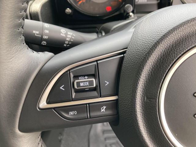 スズキ ジムニー 660 XC 4WDの中古車