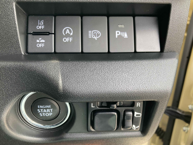 スズキ ジムニー 660 XC 4WDの中古車