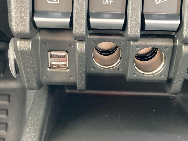 スズキ ジムニー 660 XC 4WDの中古車