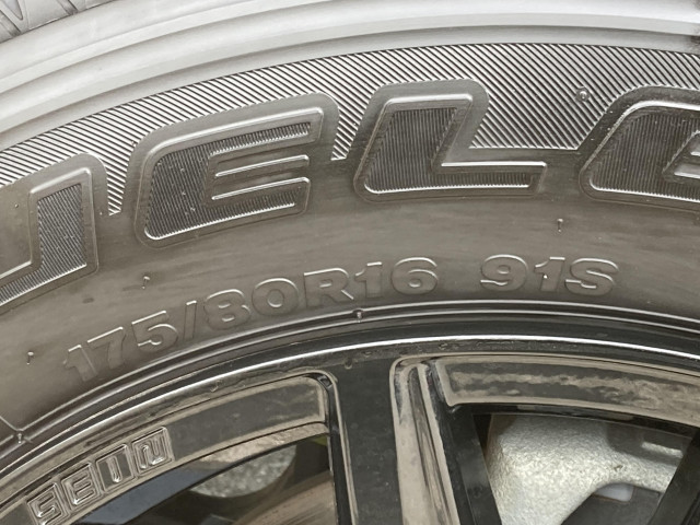 スズキ ジムニー 660 XC 4WDの中古車