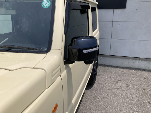 スズキ ジムニー 660 XC 4WDの中古車