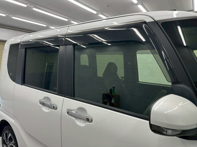 スバル シフォン カスタム Rの中古車