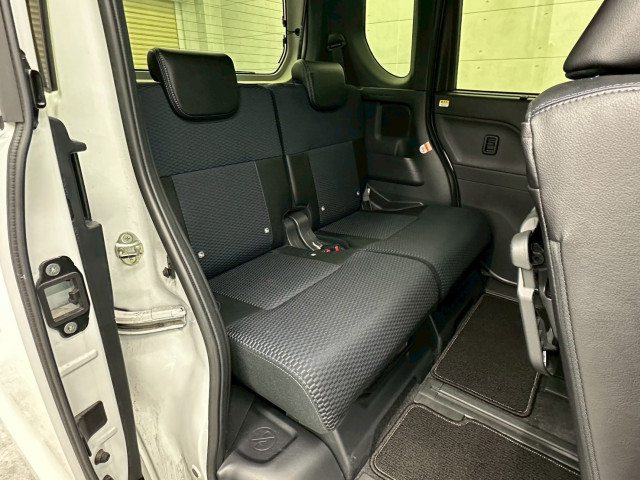 スバル シフォン カスタム Rの中古車