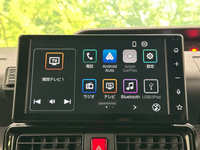 スバル シフォン カスタム Rの中古車