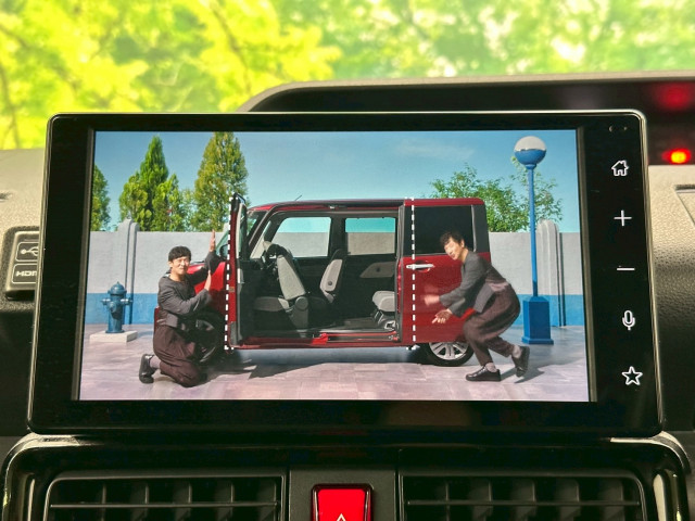 スバル シフォン カスタム Rの中古車