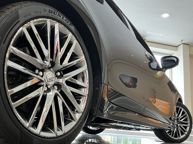 トヨタ クラウンアスリート 3.5 Gの中古車